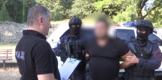 შსს-მ გამოძალვის და ძალადობის ბრალდებით 2 პირი დააკავა