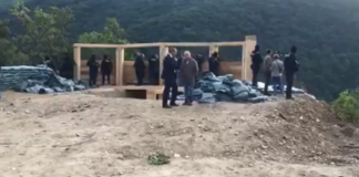 ჩორჩანაში არსებულ ვითარებასთან დაკავშირებით ევროკავშირის სადამკვირვებლო მისია განცხადებას ავრცელებს