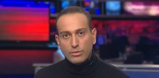 “რუსთავი 2”-დან ნოდარ მელაძე გაათავისუფლეს