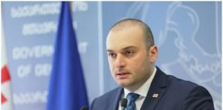 მამუკა ბახტაძე – “დევნილ ვეტერანებს სახელმწიფო ბინებს გადასცემს”