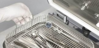 დეზინფექცია-სტერილიზაციის პრობლემები-სამედიცინო დაწესებულებების მონიტორინგის შედეგები