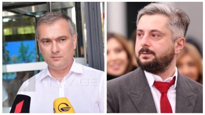 გვარამია სალია