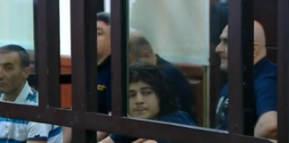 მიხეილ კალანდიას ადვოკატი ჩანიშნული სხდომის ნაწილობრივ გასაჯაროვებას ითხოვს