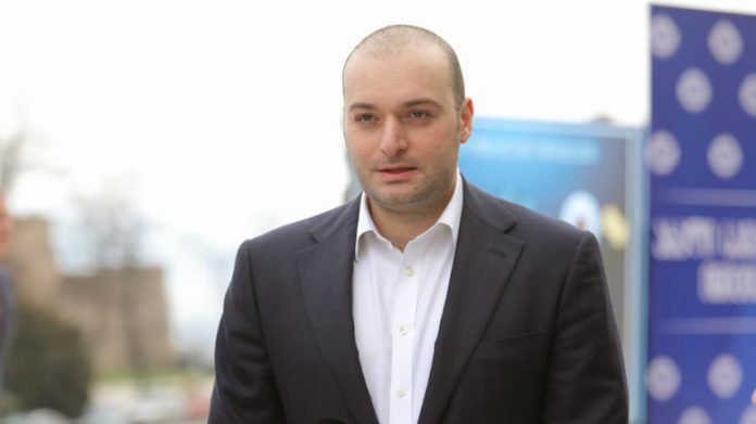 მამუკა-ბახტაძე