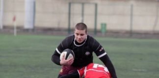 19 წლის მორაგბე უბედური შემთხვევის შედეგად გარდაიცვალა