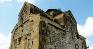 ,,აფხაზეთში, ბედიის მონასტერში არსებული ვითარება კრიტიკული ნიშნულის ქვედა ზღვარზეა”