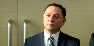 შს მინისტრობის კანდიდატი 20 ივნისის მოვლენებს აფასებს