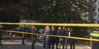 შსს-მ გურამიშვილის გამზირზე აფეთქებასთან დაკავშირებით გამოძიება დაიწყო