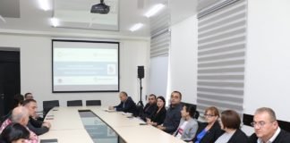 მერიაში მოქალაქის საჭიროებებზე მორგებული ახალი სისტემა დაინერგება