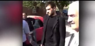 გარდაბანში მასწავლებელი საჯარო ბულინგის მსხვერპლი გახდა