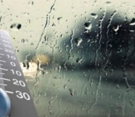 5-7 მარტს საქართველოში ცივი და ნალექიანი ამინდი შენარჩუნდება