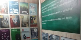 რუსთავში “რაღაცნაირი ლიფტი” პროექტის განხორციელება დაიწყო