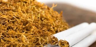 დაუფასოებელი სახით ნებისმიერი თამბაქოს მიწოდება და რეალიზაცია აიკრძალება