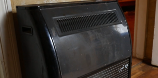 ბუნებრივი აირის გაჟონვის შედეგად ორი არასრულწლოვანი მოიწამლა