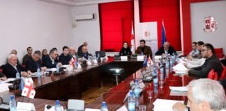 საკრებულოს სხდომა-რუსთავში ზეთის გადამამუშავებელი საწარმო აშენდება