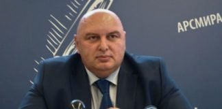 “შევწყვეტთ ქართული ენის სწავლებას სკოლებში”-ოკუპირებული აფხაზეთის დე ფაქტო ხელმძღვანელი