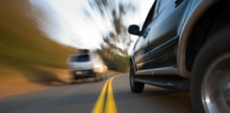 სიჩქარის გადაჭარბებაზე ჯარიმები გაორმაგდება