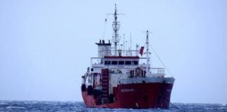 ლიბიაში დაკავებული 2 ქართველი მეზღვაური პატიმრობიდან გათავისუფლდა