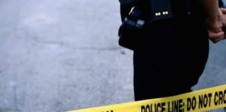 მამაკაცი სავაჭრო ობიექტიდან ფულისა და ლეპტოპის მოპარვას ცდილობდა-შსს