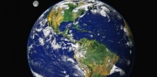 2019 წლის ბოლოს დედამიწის მოსახლეობა 7.75 მილიარდს მიაღწევს