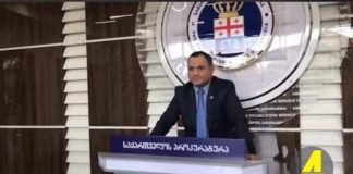 პროკურატურამ კრწანისის რწმუნებული დააკავა