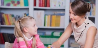 საქართველოში 2083 საჯარო სკოლიდან ფსიქოლოგი 103 სკოლას ჰყავს