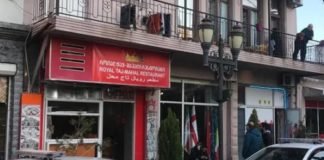 პროსტიტუციისთვის ხელის შეწყობა-12 ობიექტის თანამშრომლების გამოკითხვა მიმდინარეობს