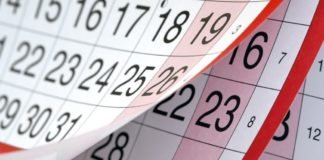 საქართველოში უქმე დღეების რაოდენობა შესაძლოა, გაიზარდოს