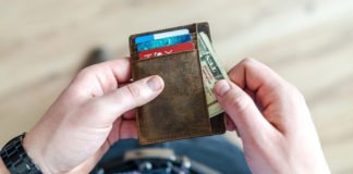 რუსთავში დასუფთავების მოსაკრებლის გადახდა სწრაფი გადახდის აპარატებით იქნება შესაძლებელი