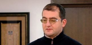 ცოტნე გამსახურდიას მკვლელობის მცდელობის ფაქტზე 5 პირი დააკავეს