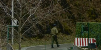 ოკუპანტებმა საქართველოსთან დამაკავშირებელი ერთადერთი გამშვები პუნქტი ჩაკეტეს