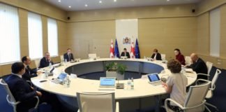 რა საქმიანობა არ იკრძალება საგანგებო მდგომარეობის დროს