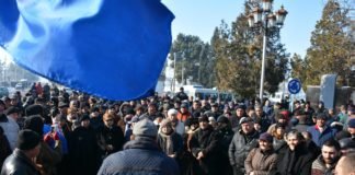 “რუსთავის აზოტს” 56 პირის სამსახურში აღდგენა და განაცდური შრომითი ანაზღაურების გადახდა დაეკისრა