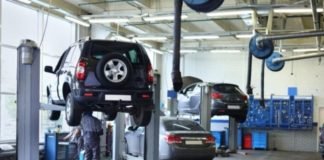 2019 წელს ტექინსპექტირებისას ავტოსატრანსპორტო საშუალებების 50% დახარვეზდა