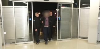 ყაჩაღობის ფაქტზე  ირანის რესპუბლიკის მოქალაქე  დააკავეს