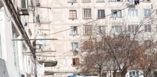 ბუნებრივი აირის სუნი საცხოვრებელ კორპუსში-მოსახლეობამ სამაშველო სამსახური გამოიძახა(+ფოტო)