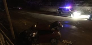 ავტოსაგზაო შემთხვევის შედეგად 16 წლის ბიჭი გარდაიცვალა