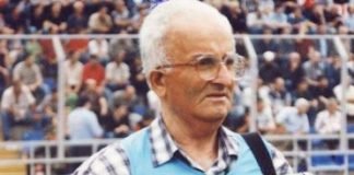 ცნობილი რუსთაველი ფოტოგრაფი რაჟდენ გაბრიჭიძე გარდაიცვალა