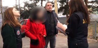 16 წლის მოზარდს სექსუალურ მომსახურებას აიძულებდნენ-შსს-მ მოზარდის და დააკავა