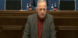 “გვინდა საწარმოები,მაგრამ ეს არ უნდა ხდებოდეს მოქალაქეთა ჯანმრთელობის ხარჯზე”-პაატა მხეიძე