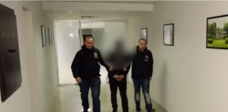 დიდი ოდენობით ნარკოტიკული საშუალების უკანონო შეძენა-შენახვის ბრალდებით ერთი პირი დააკავეს