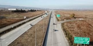 რუსთავი-თბილისის ავტობანი-რა ბედი ეწევა ჩქაროსნული გზაზე დარჩენილ სამუშაოებს?!