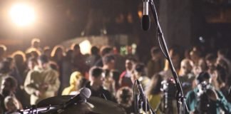 პროექტები ახალგაზრდებისთვის რუსთავში 2020 წელს