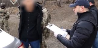 აფეთქებით ორი პირის შეკვეთილი მკვლელობის მცდელობის ფაქტზე 6 ქართველი და უკრაინის მოქალაქე დააკავეს