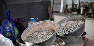 ყალბი ოფიციალური დოკუმენტის დამზადება-გასაღების ფაქტზე 1 პირი დააკავეს