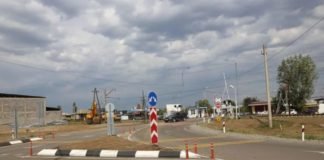 ქვემო ქართლში საგზაო ინფრასტრუქტურის უსაფრთხოების ხარისხი გაუმჯობესდება