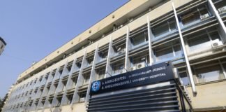 თავის არეში მიღებული ტრავმის შედეგად 20 წლის ბიჭი დაიღუპა