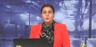 xronika ქრონიკა აზერბაიჯანულ ენაზე 16-01-2020