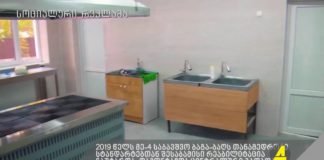 ქრონიკა 20:30-ზე 31-01-2020