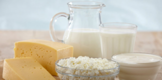 რძის და რძის პროდუქტების მწარმოებლებისთვის ახალი რეგულაციები ამოქმედდა